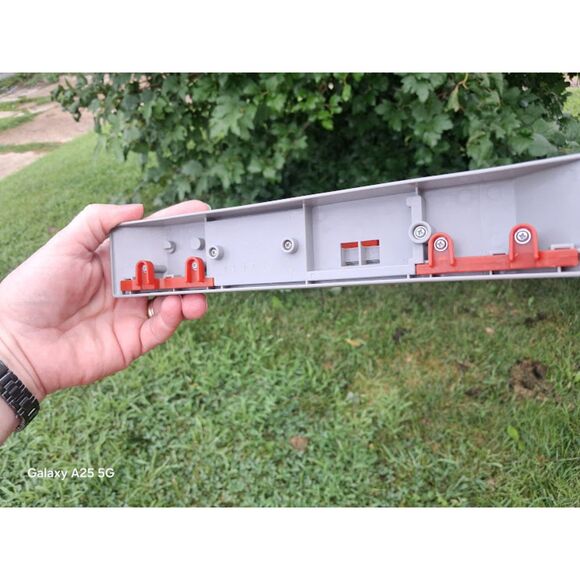 TOMY Thomas & Friends Trackmaster LOWER TIDMOUTH Train Station 2009 - Picture 9 of 14